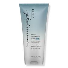 Kenra Platinum Rapid Hydration Mask Rich UltraBeauty.shop