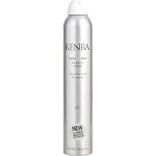 Kenra Shaping Spray 21 UltraBeauty.shop