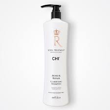 CHI Farouk Royal Treatment Bond & Repair Clarifying Shampoo 33 Oz. UltraBeauty.shop