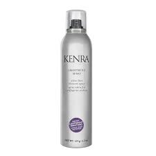 Kenra Smoothing Spray 4 UltraBeauty.shop