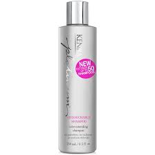Kenra Platinum Color Charge Shampoo 8.5 Oz UltraBeauty.shop