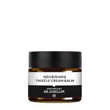 Dr Scheller  Nourishing Thistle Cream Balm 50 ml UltraBeauty.shop