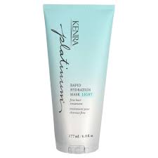 Kenra Platinum Rapid Hydration Mask Light UltraBeauty.shop