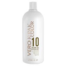 Joico Vero K-PAK Color 10 Volume (3%) Veroxide 32 Oz UltraBeauty.shop
