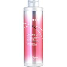 Joico ColorFul Anti-Fade Conditioner 33.8 Oz. UltraBeauty.shop