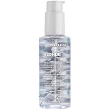 Joico Blonde Life Brilliant Glow Brightening Oil 3.4 Oz UltraBeauty.shop