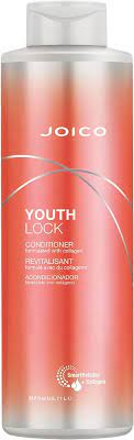 Joico Youthlock Conditioner 33.8 oz. UltraBeauty.shop