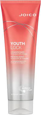 Joico  Youthlock Conditioner 8.5 Oz. UltraBeauty.shop