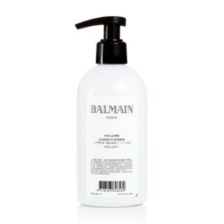 Balmain Paris Volumizing Conditioner 10.14 Oz UltraBeauty.shop