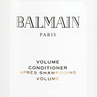 Balmain Paris Volumizing Conditioner Liter*