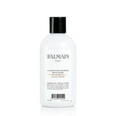 Balmain Paris Hair Couture Illuminating Shampoo White Pearl 10.14oz UltraBeauty.shop