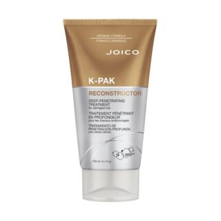Joico  K-PAK Deep Penetrating Reconstructor 5.1 Oz UltraBeauty.shop