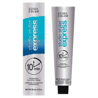 Kenra Studio Stylist Express 10 Minute Permanent Color 3N-Dark Brown-Neutral