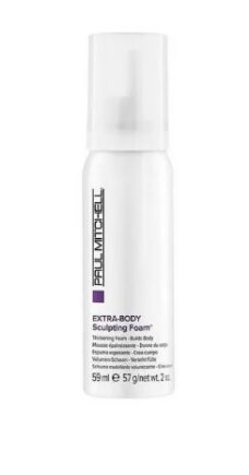 Paul Mitchell Extra-Body Sculpting Foam 2 Oz. UltraBeauty.shop