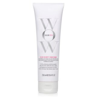 Color Wow Color Security Conditioner (For Fine To Normal Hair) 8.4 Fl. Oz.