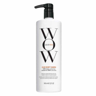 Color Wow Color Security Shampoo 32 Fl. Oz.