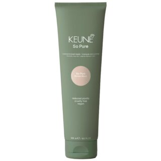 Keune So Pure Polish Mask 10.1 Oz. New!