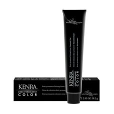 Kenra Color Demi-Permanent Coloring Creme 8N-Blonde-Natural - Image 1