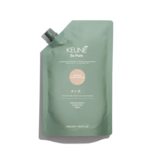 Keune So Pure Polish Shampoo 33.8 Oz. New!