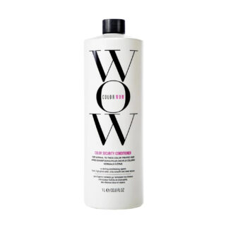 Color Wow Color Security Conditioner (For Normal to Thick Hair) 33.8 Fl. Oz.