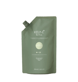 Keune So Pure Clarify Shampoo 13.5 Oz. New! UltraBeauty.shop