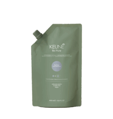 Keune So Pure Cool Shampoo 13.5 Oz. New! - Image 1