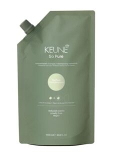 Keune So Pure Clarify Shampoo 33.8 Oz. New! - Image 1