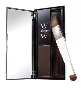 Color Wow Root Cover-Dark Brown UltraBeauty.shop