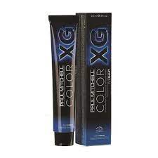 Paul Mitchell Color XG CoverSmart Permanent Hair Color 99NN UltraBeauty.shop