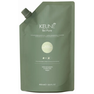 Keune So Pure Clarify Conditioner 13.5 Oz. New! UltraBeauty.shop
