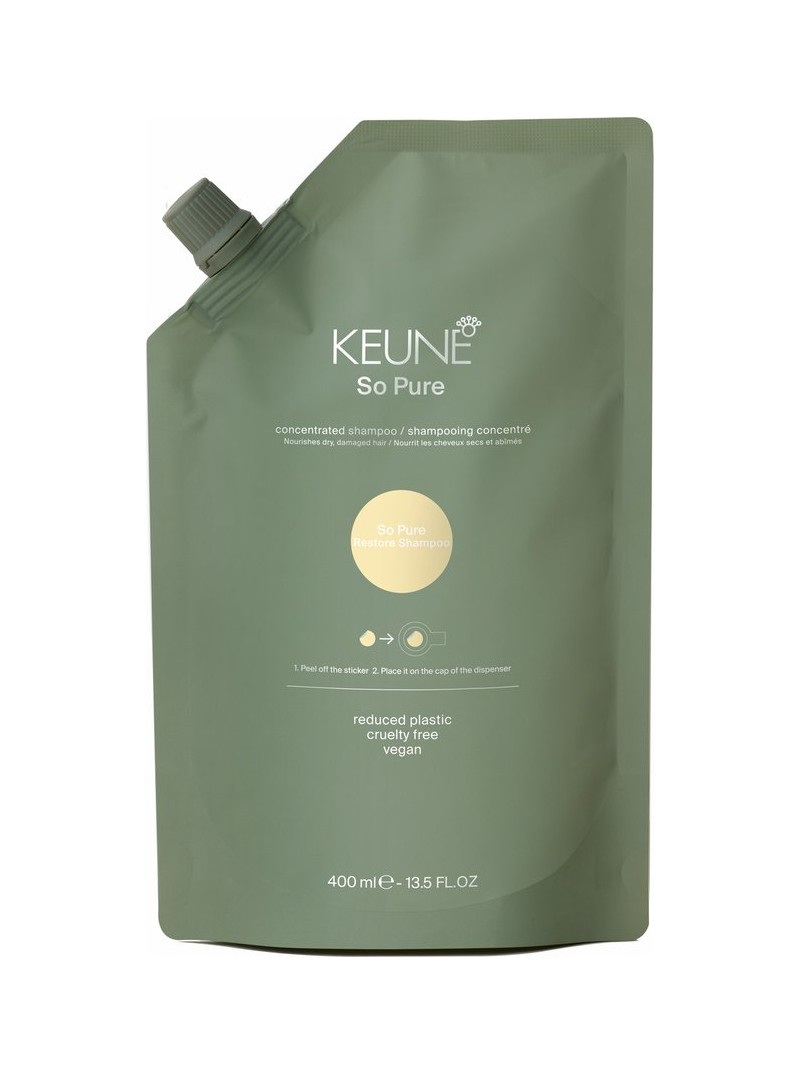 keune-so-pure-restore-deep-nourishing-shampoo