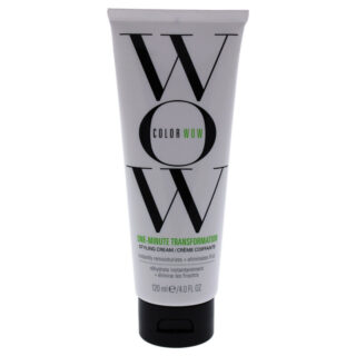 Color Wow One-Minute Transformation Styling Cream 4 Oz.