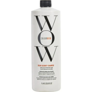 Color Wow Color Security Conditioner (For Fine To Normal Hair) 32 Fl. Oz.
