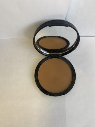 Your Name Cosmetics Mineral Powder Foundation Mocha UltraBeauty.shop