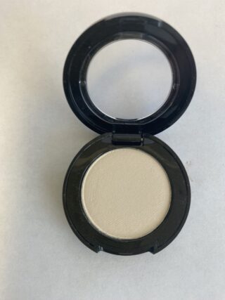 Your Name Cosmetics Mineral Eyeshadow Hypoallergenic Alabaster UltraBeauty.shop