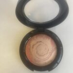 Your Name Cosmetics Mineral Eyeshadow Hypoallergenic Alabaster UltraBeauty.shop