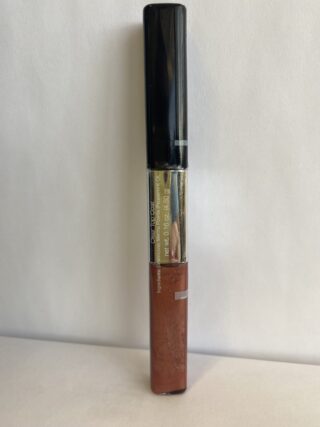 Your Name Cosmetics Superwear Lip Creme Clear top Coat(Radiant Bronze)* UltraBeauty.shop