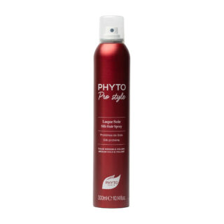Phyto - Pro Style Laque Soie Hairspray 10.14 Fl. Oz.