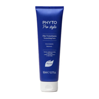 Phyto Paris Pro Style Texturizing Paste 5.07 oz NEW!
