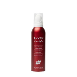 Phyto Pro Style Volume Mousse - 6.76 oz
