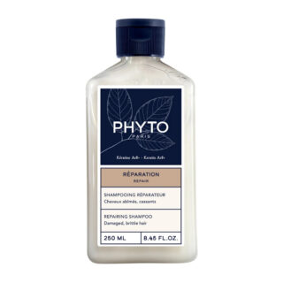 Phyto Repair Repairing Shampoo 8.45 Fl. Oz.