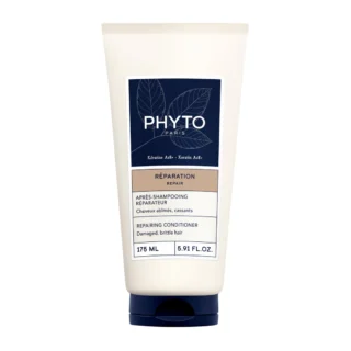 Phyto Repair Repairing Conditioner 5.91 Fl. Oz. UltraBeauty.shop