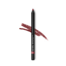 Your Name Cosmetics Waterproof Gel Lip Liner Holly Berry UltraBeauty.shop