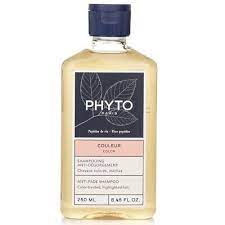 Phyto Color Anti-Fade Shampoo 250ml UltraBeauty.shop