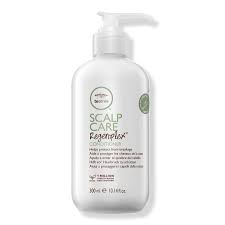 Paul Mitchell Tea Tree Scalp Care Regeniplex Conditioner 10.14 Oz UltraBeauty.shop