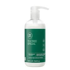 Paul Mitchell Tea Tree Hair and Scalp Treatment 16.9 Oz.