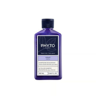 Phyto Purple No Yellow Shampoo 8.45 Fl. Oz.