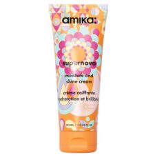 Amika Supernova Moisture & Shine Cream 3.3 Oz - Image 1