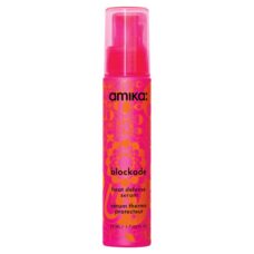 Amika Blockade Heat Defense Serum 1.7 Oz - Image 1