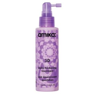 Amika 3D Daily Thickening Treatment 4 Oz UltraBeauty.shop